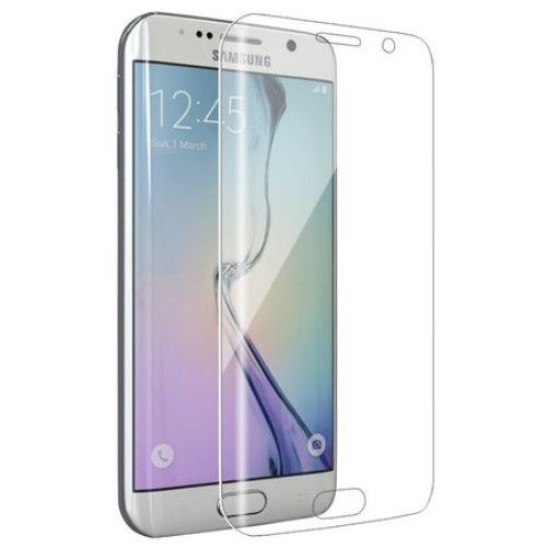 Folie Plastic Samsung Galaxy S7 Edge Full Body Transparent