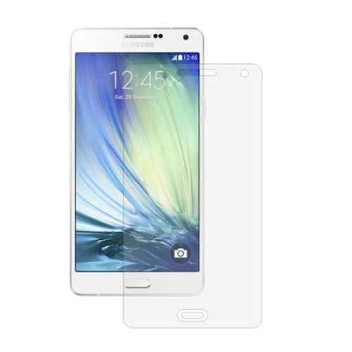 Folie Plastic Samsung Galaxy A7 Flex Transparent
