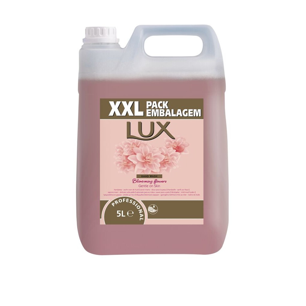 Lux Professional Hand Wash – Sapun Lichid pentru Maini, 5 L