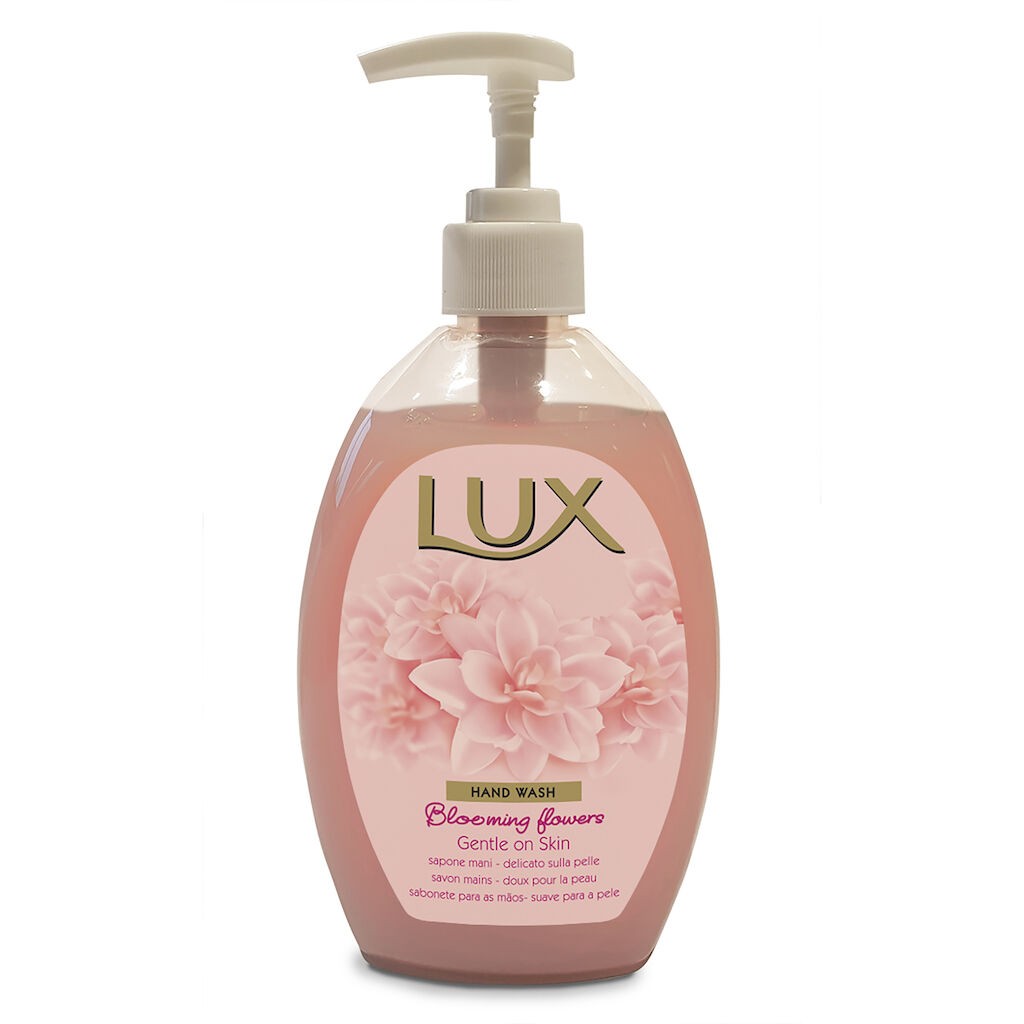 Lux Professional Hand Wash – Sapun Lichid pentru Maini, 0,5 L