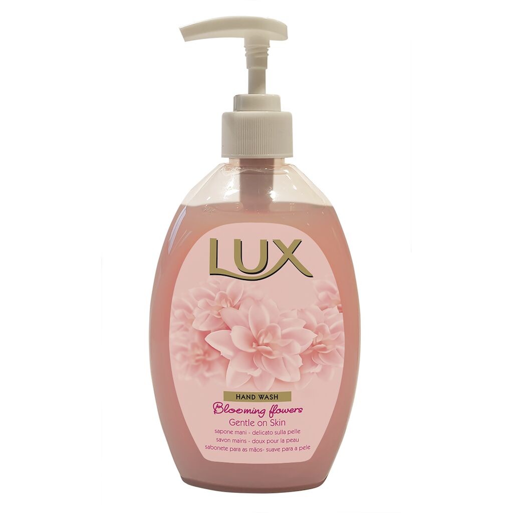 Lux Professional Hand Wash – Sapun Lichid pentru Maini, 0,5 L